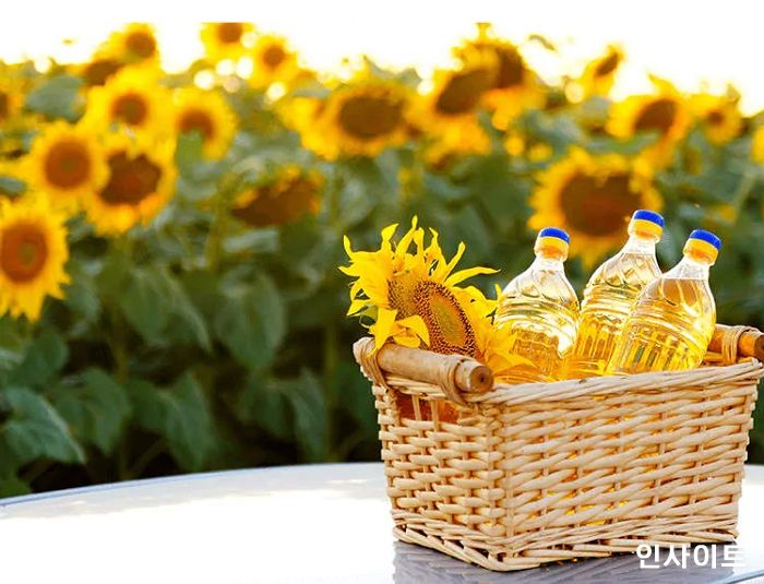 맥도날드, 업계 최초 100% 해바라기유 전국 매장 도입 완료