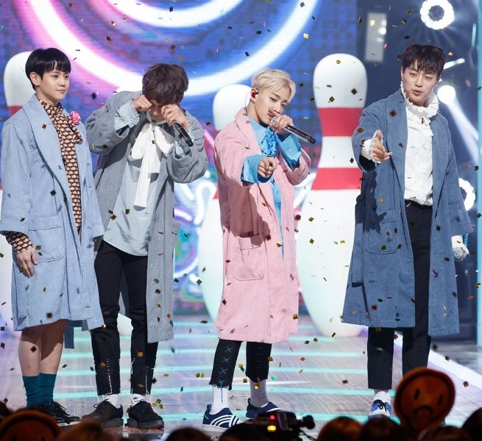 하이라이트, 완전체 복귀까지 딱 ‘44일’ 남았다