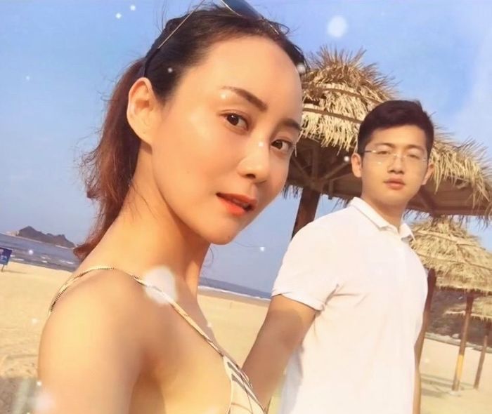 8살짜리 ‘친구 아들’ 업어 키우다 17년 후 결혼까지 한 여성