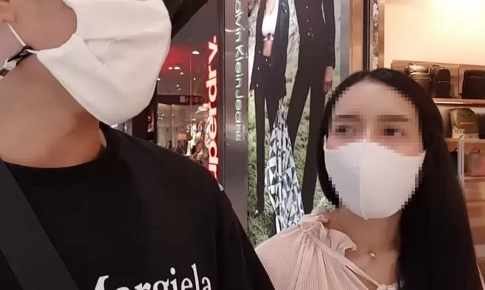 커플 유튜브' 하다가 헤어진 태국 여친에게 1년간 생활비 주는 한국남자 - 인사이트