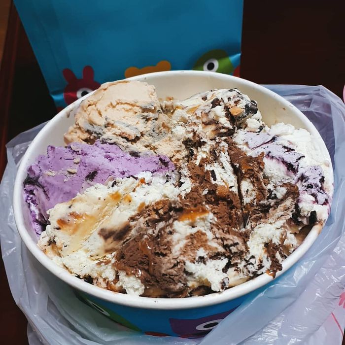 오늘(31일) 단 하루 배라 달려가면 ‘패밀리→하프갤론’ 사이즈 업그레이드