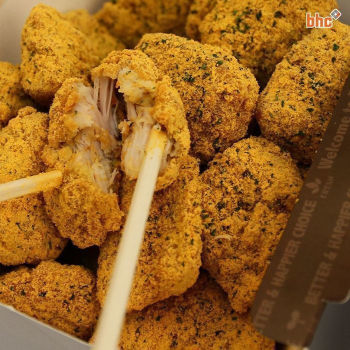 ‘bhc 뿌링클 가루’랑 맛 똑같다고 소문난 단돈 3천원짜리 달콤 짭짤 ‘치즈 가루’