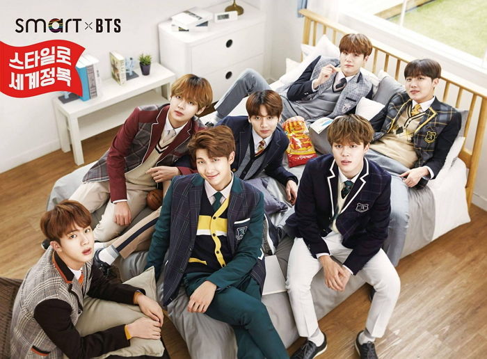 ‘스쿨룩 컨셉’ 찰떡 소화해 ‘교복 컴백’ 다시 갈망하게 만드는 아이돌 그룹 5
