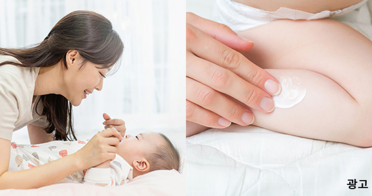 초보 엄마도 ‘육아 고수’ 만들어주는 랜선 육아맘들의 꿀팁