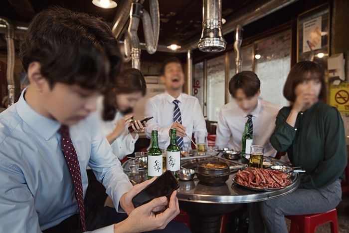 “아픈게 짐이 아닙니다”···신장이식 결심했던 아들을 울린 아버지의 이별 편지