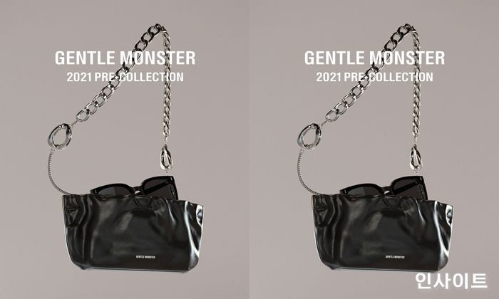 카카오톡 선물하기, ‘젠틀몬스터’ 브랜드 공식 입점