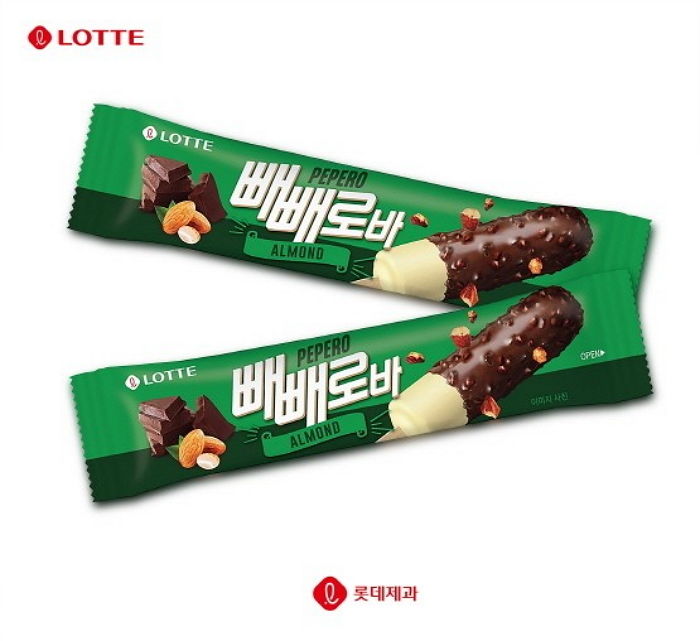 11월 11일 빼빼로 대신 선물할 수 있는 한정판 ‘빼빼로바’ 나왔다