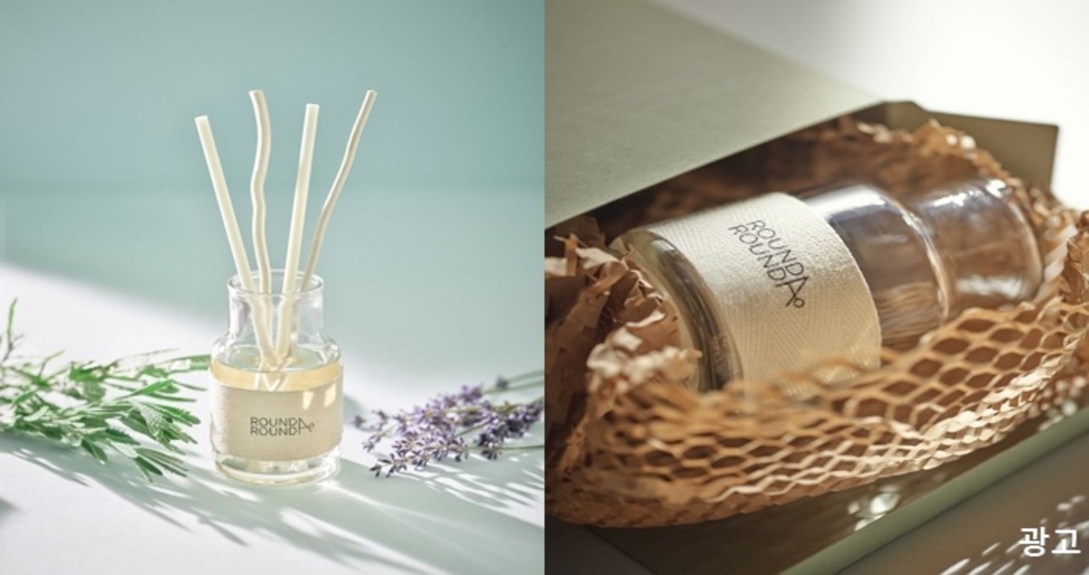 “숨 쉬는 성분은 더 중요하니까”···이젠 디퓨저도 #클린뷰티