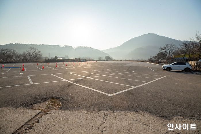 5살 아이, 가족과 놀러온 제주 관광지 주차장서 ‘렌터카’에 치여 숨져