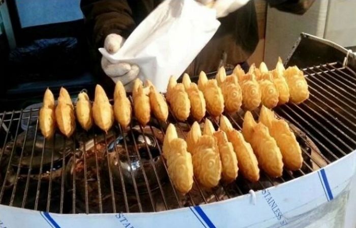 “3개 천원인데 1개는 300원” 어느 착한 붕어빵 아저씨의 ‘이상한 계산법’