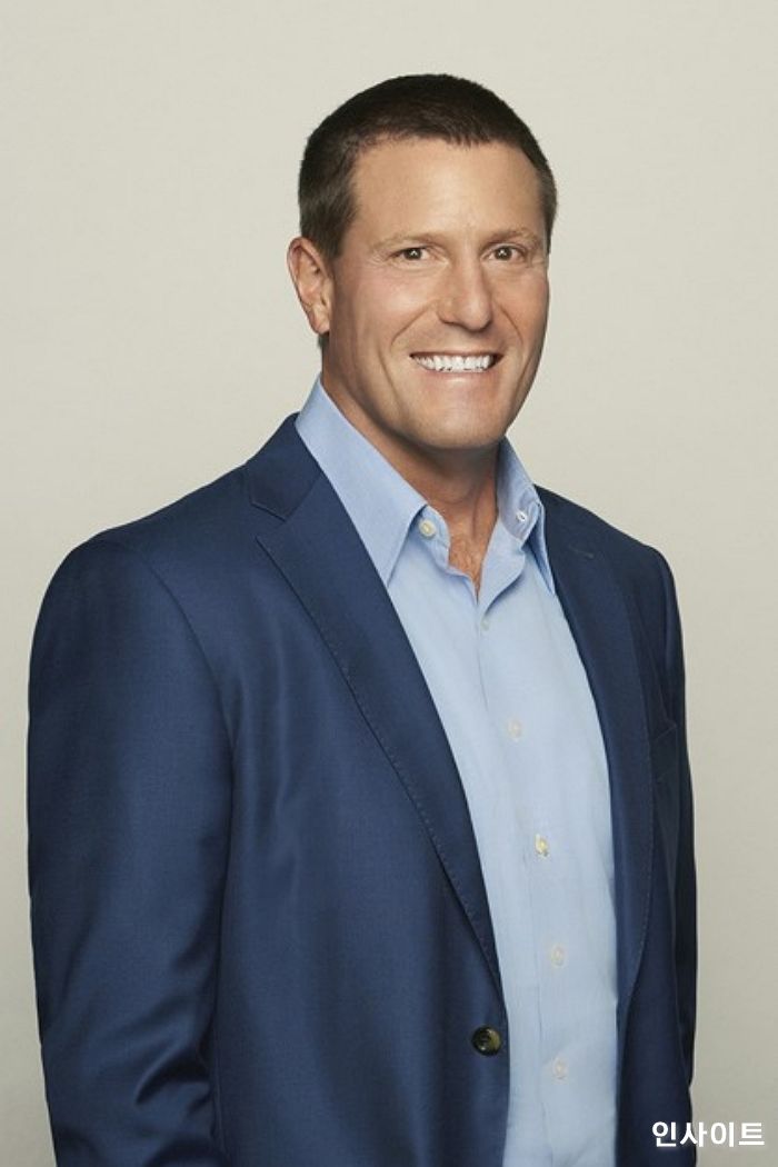 넥슨, 신임 사외이사에 ‘케빈 메이어’ 내정