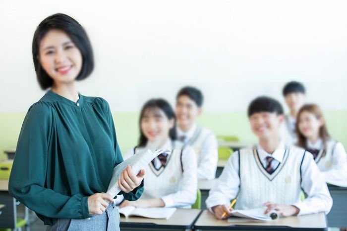 전국에서 의대 제일 많이 보낸 ‘명문 고등학교’ 서열이 공개됐다