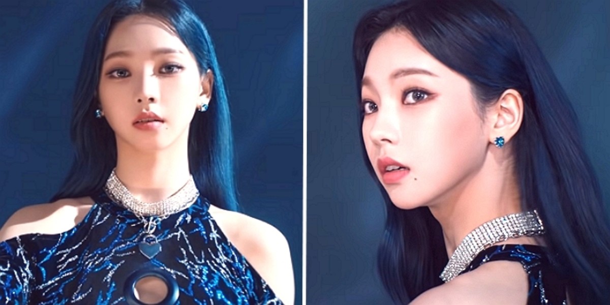 SM 새 걸그룹 에스파서 '센터'로 가장 유력한 카리나 새 티저 ...