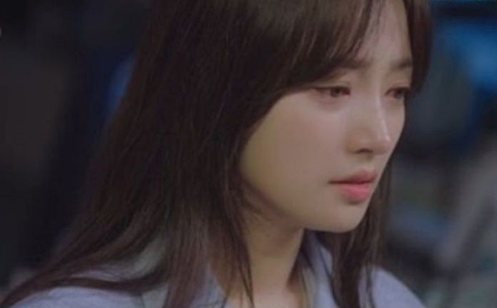 ‘노출 사진’ 단톡방서 공유하고 있었던 남친 만행에 충격 받은 ‘만나지 마요’ 송하윤
