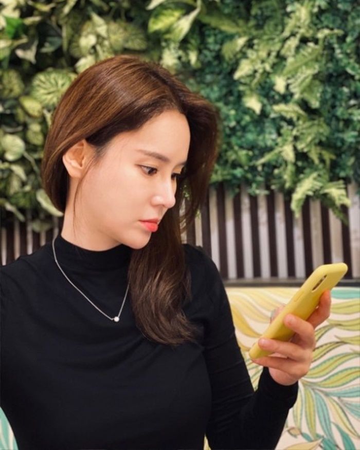 “술만 먹으면 연락 안 되는 거짓말쟁이”···인스타에 의미심장 글 올리고 삭제한 이혜원