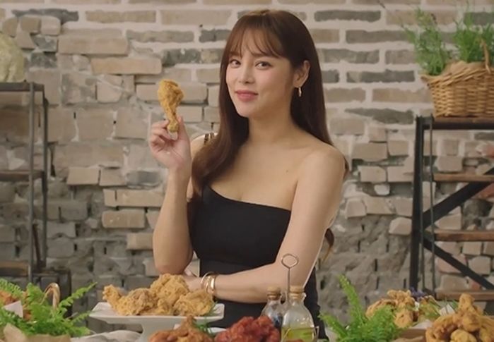 살찐 분장하고 ‘35kg’ 찐 톱스타 산모로 ‘산후조리원’ 등장한 박시연 (영상)