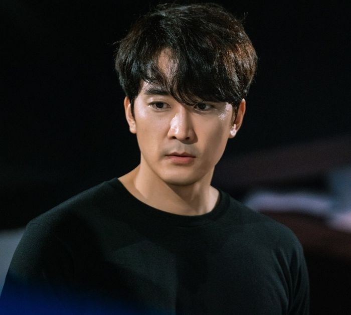 송승헌, 레전드 장르물 ‘보이스 4’ 남자 주인공 캐스팅 됐다