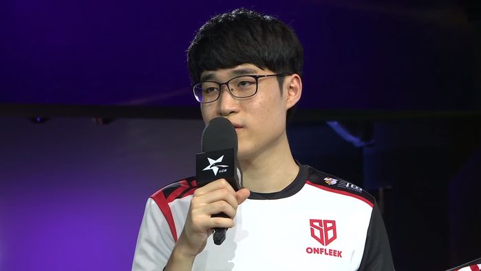 ‘롤’에서 중국인 유저 ‘착짱죽짱’으로 신고했다가 LCK 출전 정지당한 프로게이머