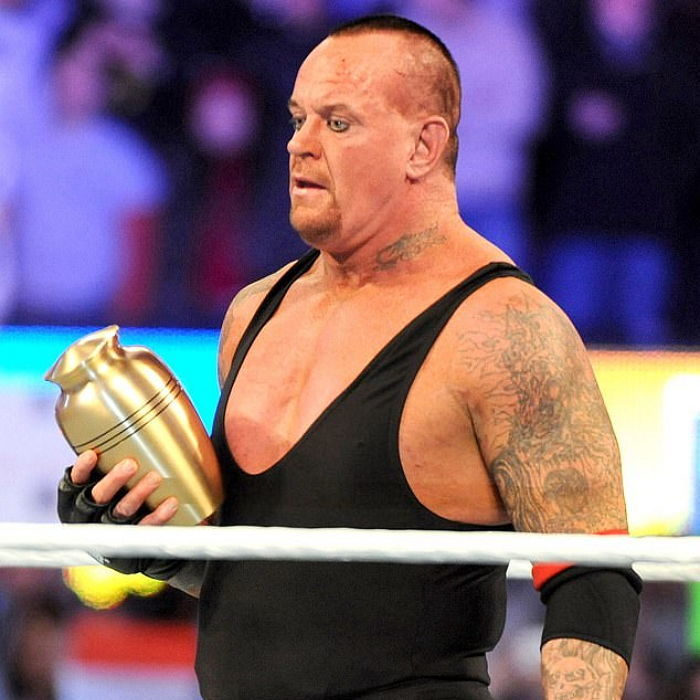 WWE 레전드 언더테이커, 이번달 진짜로 ‘공식’ 은퇴한다