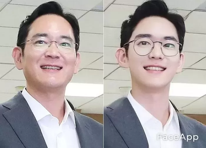 ì‚¼ì„±å®¶ ë§ë