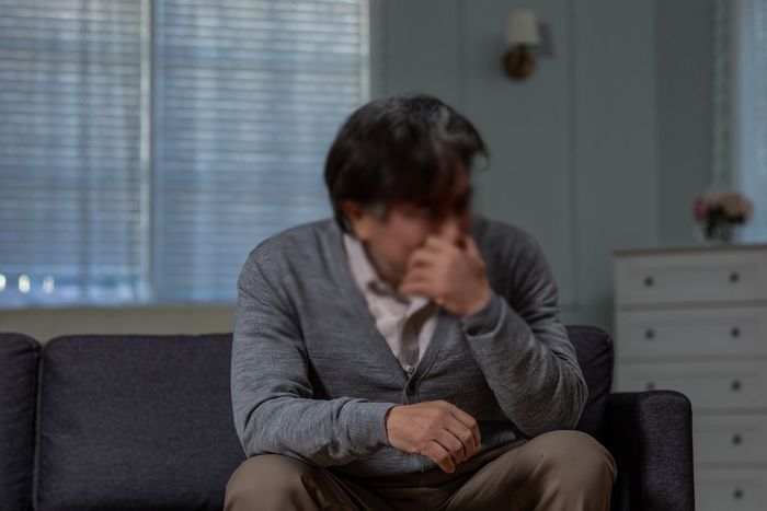 억울하게 ‘미투’ 당해 극단적 시도까지 했던 대학교수를 편의점 ‘영수증’이 살렸다