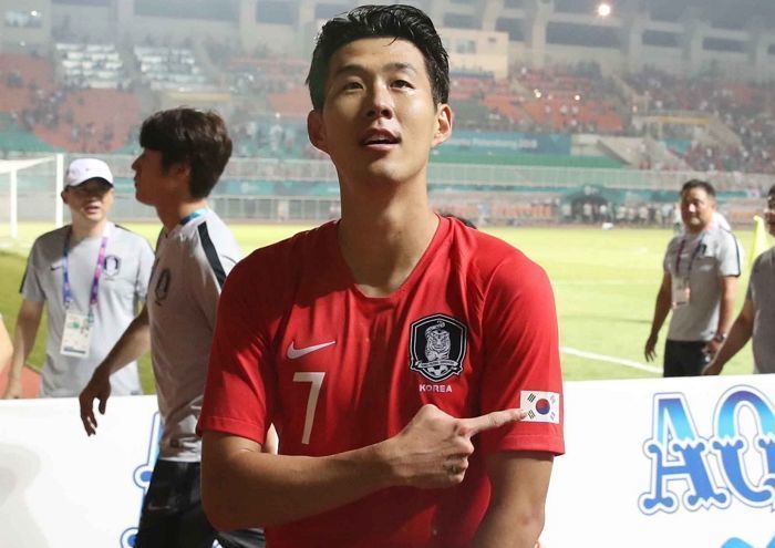 한복·동요·음식에 이어 손흥민까지 ‘중국 출신’이라고 우기는 중국인들