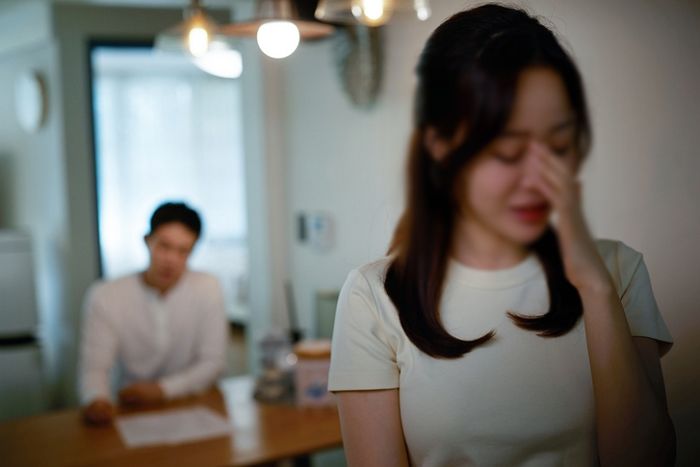 “9년 만난 전남친 사망 소식에 울다 쓰러진 여친, 아직 못 잊은 걸까요?”