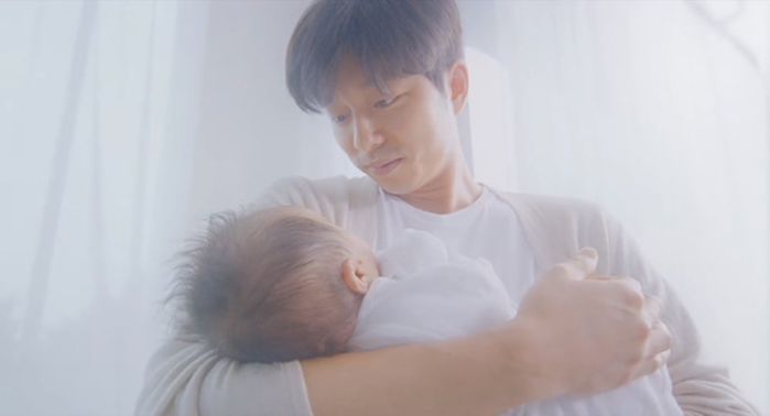 한 아빠가 쓴 시(詩) ‘자살’을 읽은 사람들은 펑펑 눈물을 흘렸다