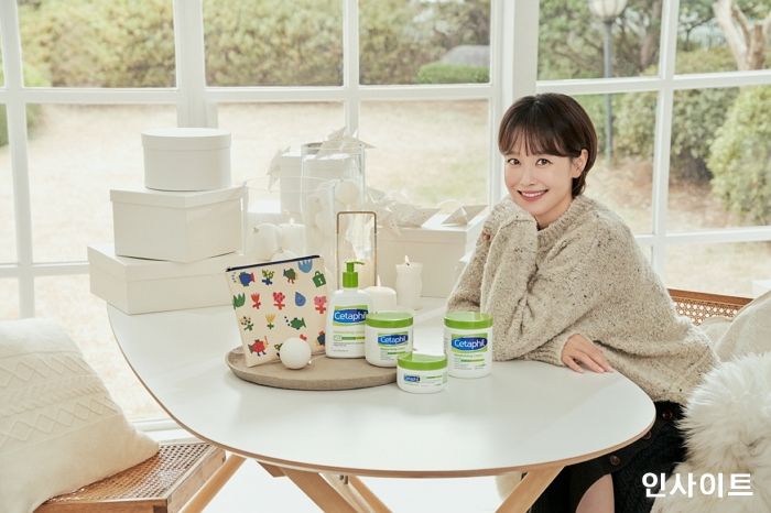 세타필, 문지애와 함께 ‘나아시’ 댓글 응원 이벤트