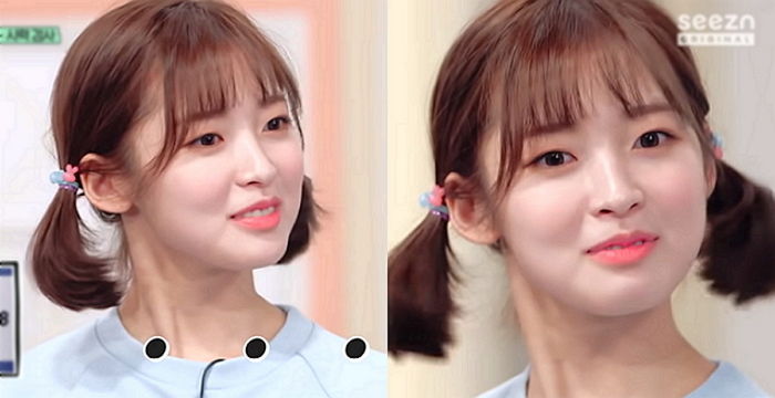 “제 친구가 오마이걸 ‘아린 병’에 걸렸습니다”