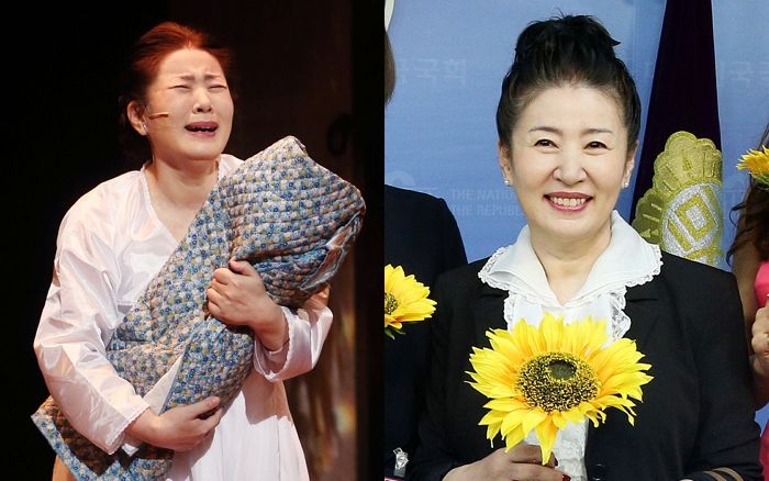 오늘(16일)은 ‘꽃보다 아름다운’ 배우 故김자옥의 사망 6주기입니다