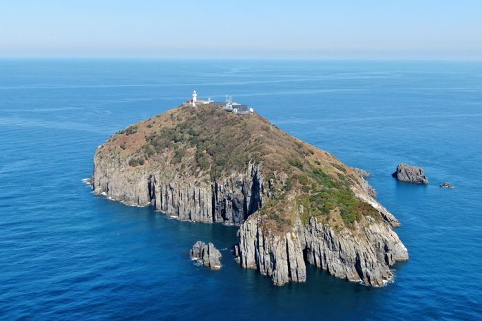 서해의 독도 ‘격렬비열도’, 조선족 앞세운 중국인에게 팔릴뻔했다