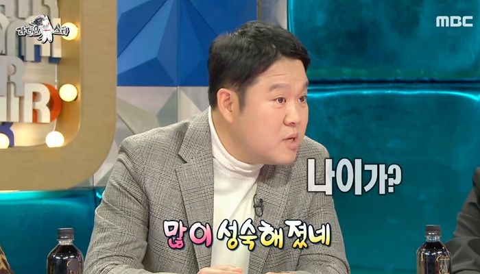 “나이 얘기 하지마”···32살 되고 이마 넓어 보여 ‘흑채’ 뿌렸다는 헨리 (영상)