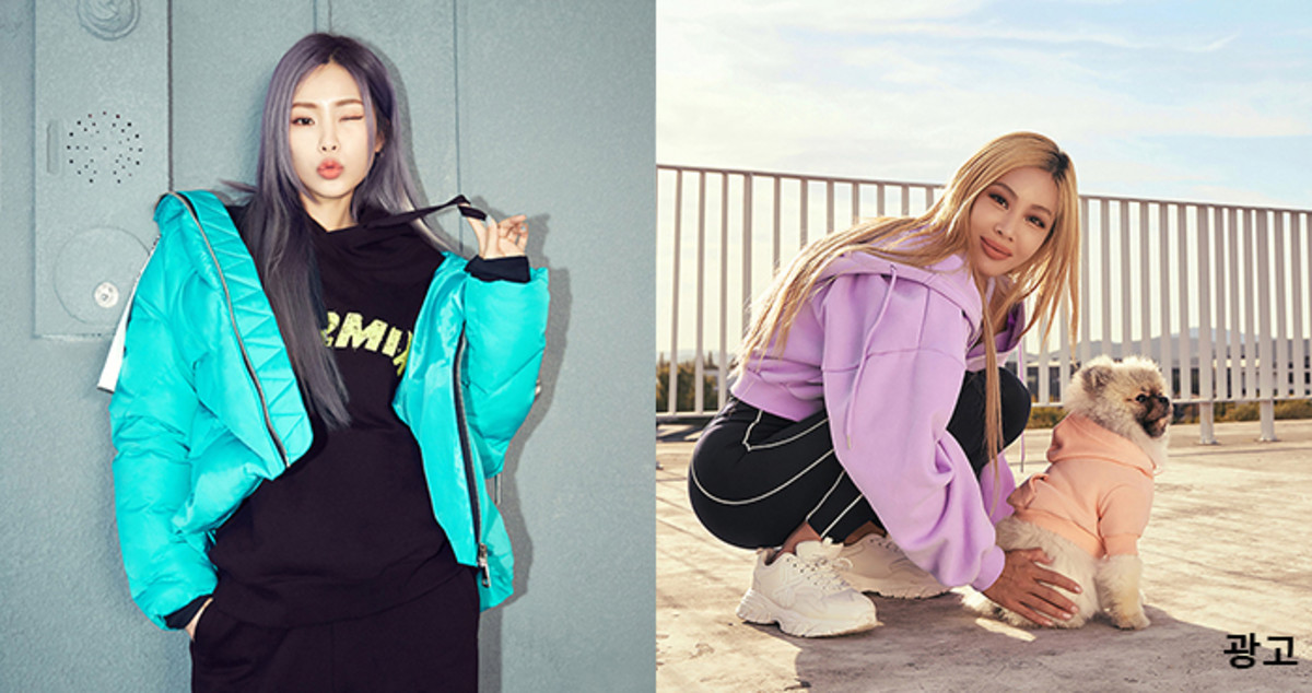 헤이즈 뮤즈 발탁 후 ‘제2의 젝시믹스’로 떠오른 ‘조거팬츠 맛집’ 믹스투믹스