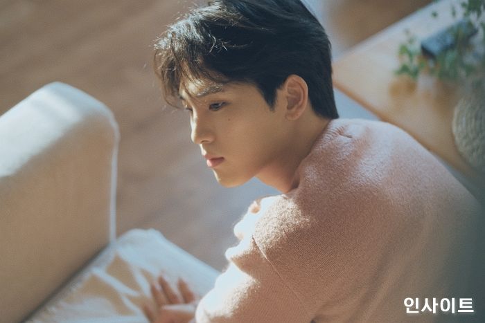 차세대 원석 보컬리스트 이민혁, 11월 정통 발라드로 감성 전한다