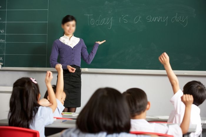 “한국 남자는 DNA에 ‘가부장’ 장착하고 나와요”...초1 아들 둔 학부모에게 담임이 한 말