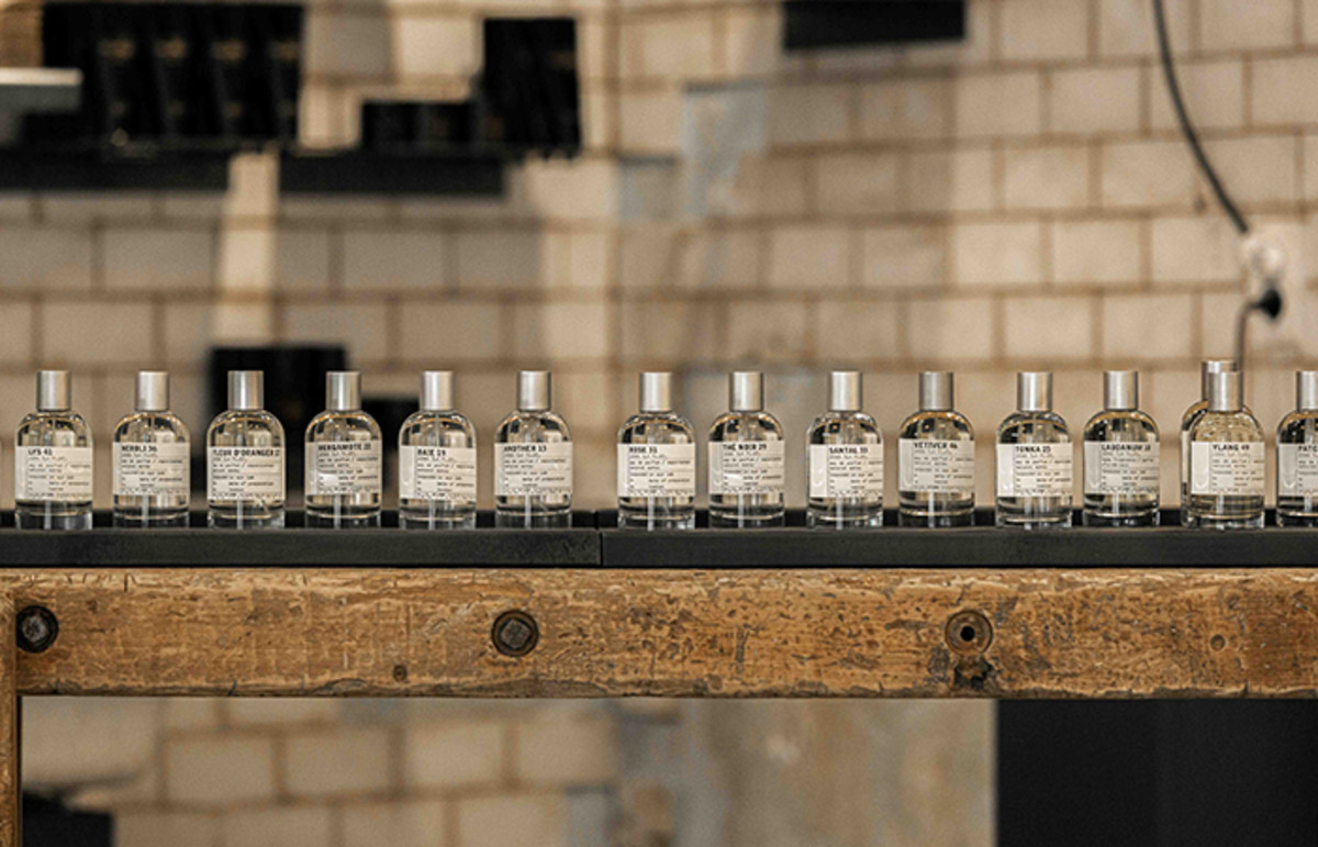 르 라보, ‘잠실 롯데월드몰’에 새로운 부티크 오픈