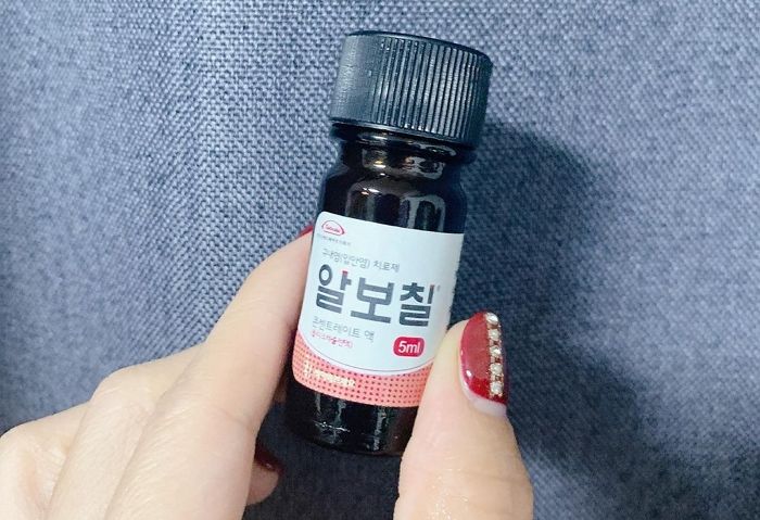 ‘악마의 입병약’ 알보칠은 원래 여성의 ‘질염 치료제’였다