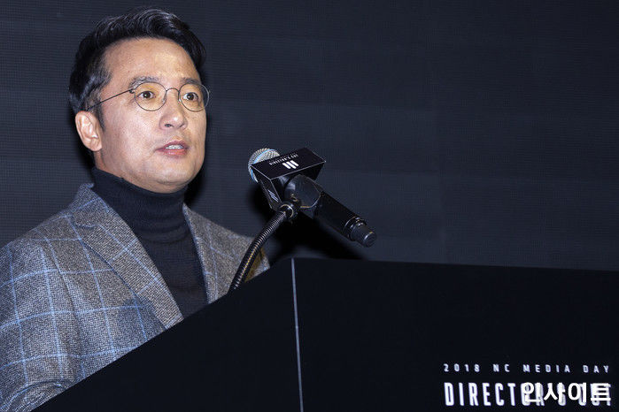 “중간에 그만 둘 거잖아”···조롱 이겨낸 NC 김택진이 보여준 ‘찐’ 야구사랑