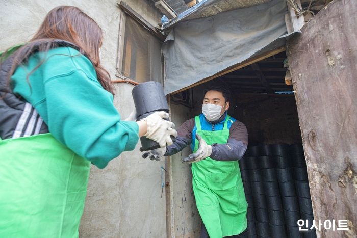 KT&G복지재단, 저소득 가정에 난방비 지원