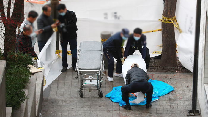 기사와 관련 없는 자료 사진 / gettyimagesBank