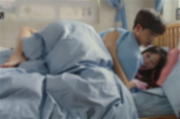‘첫 경험’이었는데 여친이 덜컥 임신해 지옥 경험을 앞둔 17살 소년