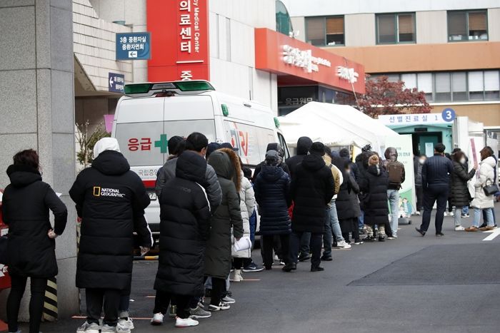 ‘코로나 지옥’ 오명 얻었던 대구, 이제 전국에서 가장 ‘안전한’ 도시 됐다