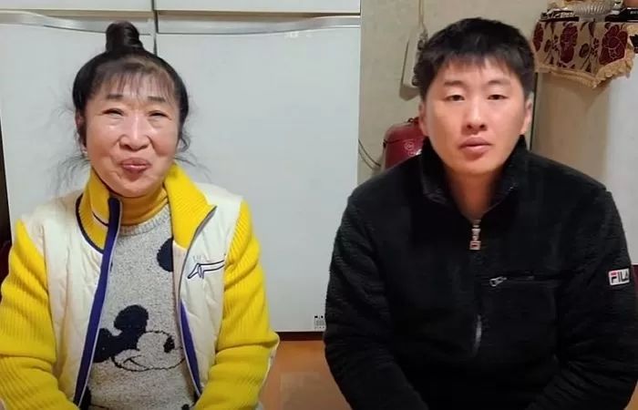 37살 연상연하 커플 ‘다정한 부부’ 둘러싼 의혹 파헤치는 궁금한 이야기 Y