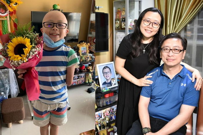 죽으면 의대생 형들에게 시신 기증해달라 유언 남긴 12살 소년이 하늘의 별이 됐다
