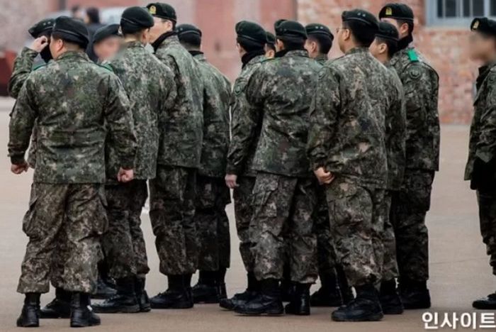 “입대 전쟁 시작됐다”···대학 입시보다 어렵다는 요즘 ‘군 입대’ 경쟁