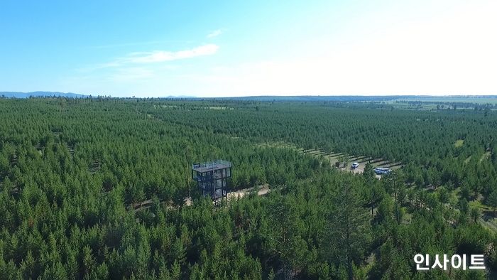 유한킴벌리, 한국의경영대상 사회가치 최우수기업 5년 연속 선정