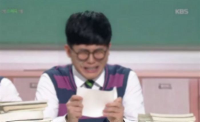 서울대 과잠 빌려 수능치러 갔는데 ‘비염약’ 먹고 졸아 자진 퇴실한 수험생