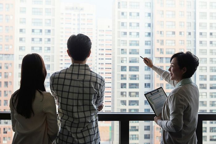 아내가 사자고 한 ‘마포 아파트’ 안 샀다가 전세 대란 후 10억 올라 이혼 당한 남편