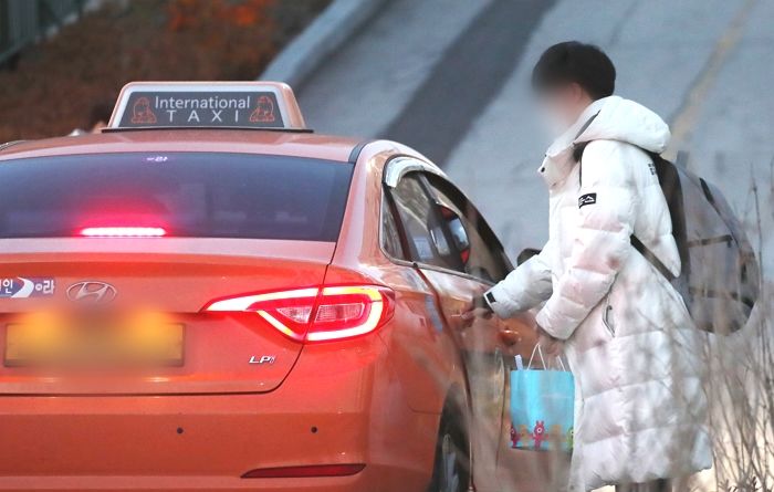 수능 보러 ‘김해 경원고’ 가는 수험생을 ‘부산 경원고’에 내려준 택시기사